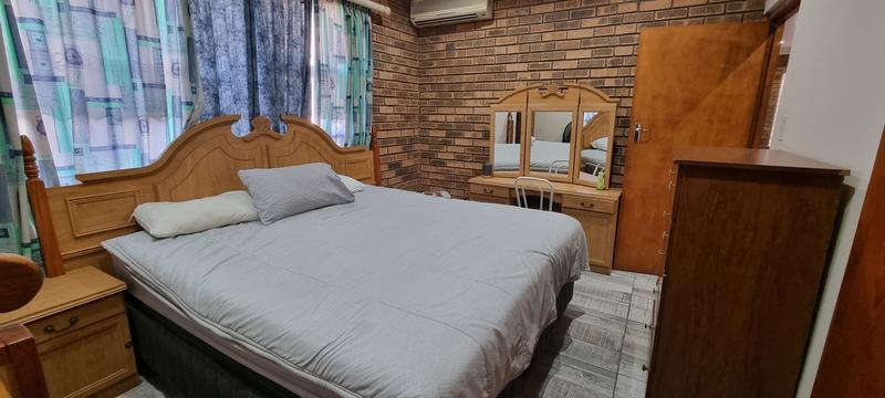 4 Bedroom Property for Sale in Tergniet Western Cape